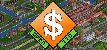 运输大亨 v15.3（OpenTTD）免安装中文版封面