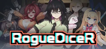 Rogue骰子R Build.21662024（RogueD封面