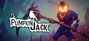 南瓜杰克 v1.5.0（Pumpkin Jack）免安装中文封面