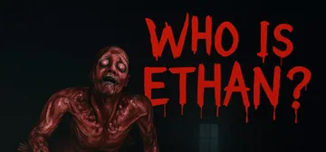 伊森是谁？Build.21222774（Who Is Ethan？）免安装中文版封面