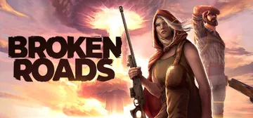 破碎之路 v1.3.14955（Broken Roads）免封面
