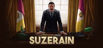 宗主国 v3.1.0 全DLC（Suzerain）免安装英文封面