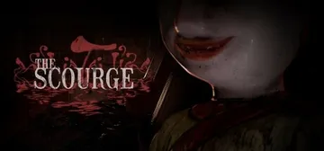 灾殃 v1.0正式版（The Scourge）免安装中文版封面