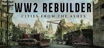 二战重建者 v20260119 全DLC（WW2 Rebui封面
