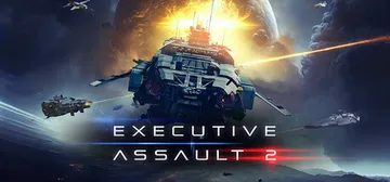 可执行突击2 v1.0.9.212（Executive As封面