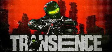 瞬变 v1.0.7.2（Transience）免安装英文版封面