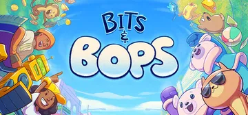 啵点节奏 v1.10.0（ABits and Bops）免安封面