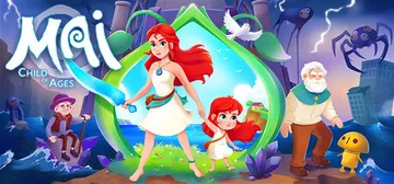 麦：时代之子|迈：千年之子 v1.14（Mai Child 封面