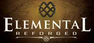 元素：重铸 v1.03（Elemental Reforged封面