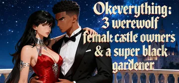 我说什么她们都答应 v1.0（OKeverything）免安封面