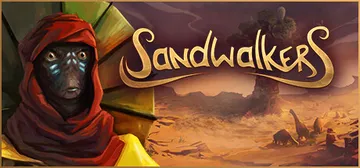 沙行者 v2.2.5（Sandwalkers）免安装中文版封面