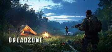 恐惧地带 v1.5.8.2 单机+联机（DREADZONE）封面