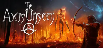 不可视之轴|未见之界 v1.13（The Axis Unse封面
