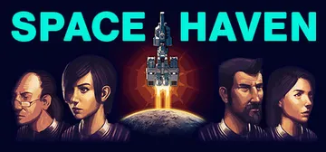 太空避难所 Build.23178724（Space Hav封面