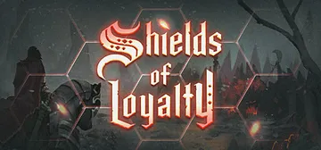 忠诚之盾 v1.0.8（Shields of Loyalty封面