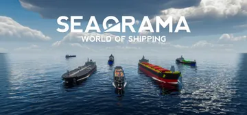 纵横七海：船运世界 Build.21615324（SeaOr封面
