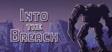 陷阵之志 Build.21601364 送修改器+存档（Into the Breach）免安装中文版封面