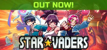 星之侵略者 v2.0.5（Star★Vaders）免安装中文封面