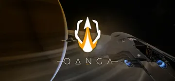 乾卡|坎加 v0.0.19c（QANGA）免安装中文版封面