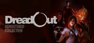 小镇惊魂重制版合集 v20260216（DreadOut R封面