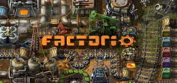 异星工厂 v2.0.76 全DLC 送秘籍 单机+联机（Fa封面