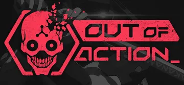 停止行动 Build.21633269（Out of Act封面