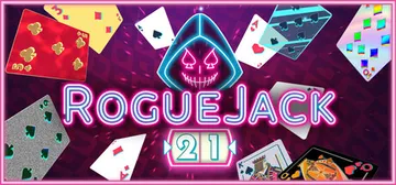 无限二十一点 Build.21631113（RogueJac封面