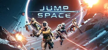 跳跃空间|跃迁空间 单机+联机 v0.6.13.205（Ju封面