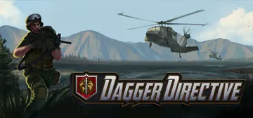 匕首指令 v0.8.03（Dagger Directive）封面