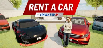 租车模拟器24|租车模拟24 v1.1.0（Rent A C封面