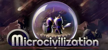 微观文明 v1.0正式版（Microcivilization封面