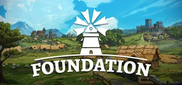 奠基 v1.11.0.17（Foundation）免安装中文封面