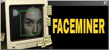 人脸挖掘|面容采集者 v2.2.0（FACEMINER）免安封面