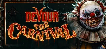 吞噬 Build.22763919 单机+联机（DEVOUR封面