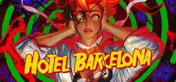 巴塞罗那酒店 v1.2.0 全DLC（HOTEL BARCE封面
