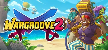 战律2 v1.2.9（Wargroove 2）免安装中文版封面