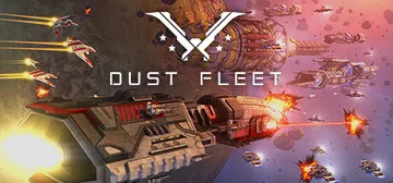 尘埃舰队 v6.4.10（Dust Fleet）免安装中文版封面