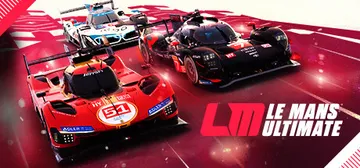 勒芒终极赛 v1.3.0 全DLC（Le Mans Ulti封面