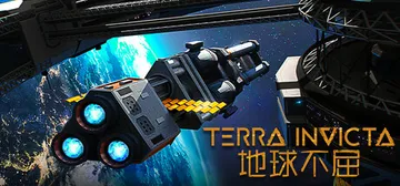 地球不屈 v1.0.32（Terra Invicta）免安装中文版封面