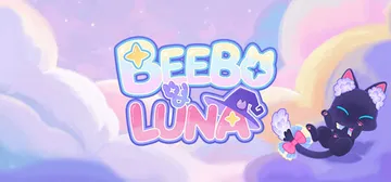 捕梦猫 v1.0.8（Beebo and Luna）免安装中封面