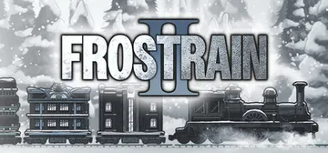 霜雪列车2|霜轨：Frostrain 2 Build.253封面