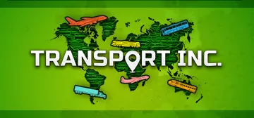 物流大师 v2.1.2（Transport INC）免安装中封面