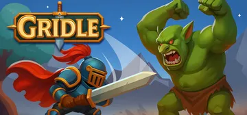 格瑞多 Build.21568731（Gridle）免安装中封面