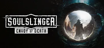 灵魂射手：死亡使者|亡灵游侠：死亡使者 v1.031.Hot封面