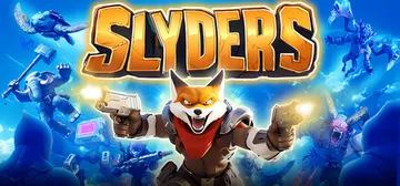 跃击者|风翔者 Build.21277288（Slyders封面
