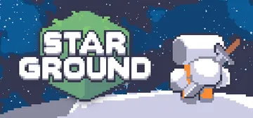 星轮|星形地 Build.21495576 单机+联机（Starground）免安装中文版封面