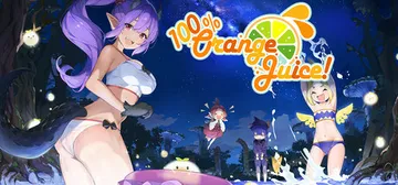 100%鲜橙汁|百分百鲜橙汁 v3.28.5 全DLC（10封面