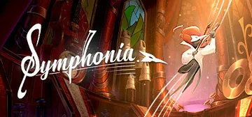 交响乐|天籁之国 Build.20272350（Sympho封面