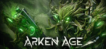 方舟时代 VR Build.20372295（Arken A封面