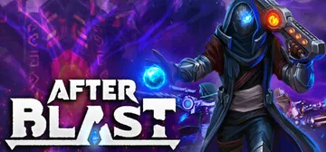 余波 Build.21534409（AFTERBLAST）免安装中文版封面